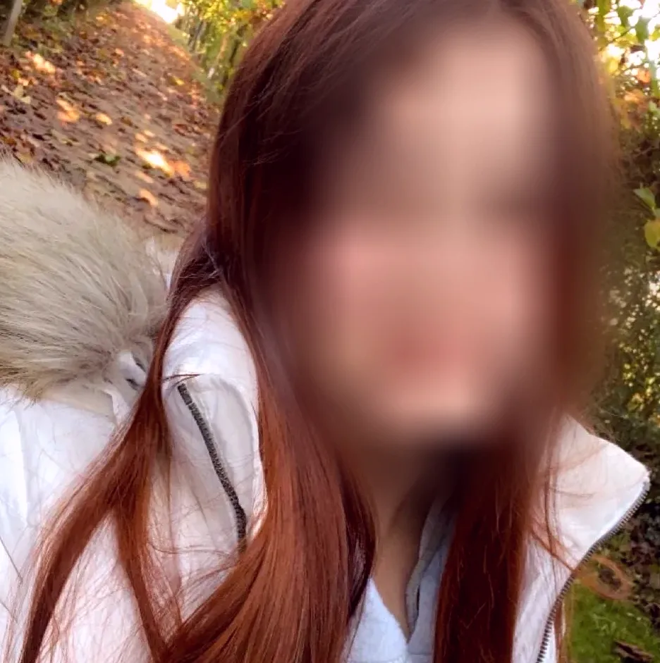 Anita, 21 anni
