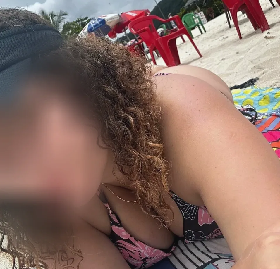 Cecilia, 35 anni