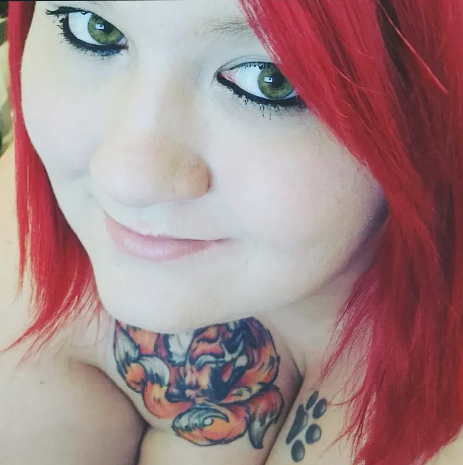 Cecilia, 32 anni