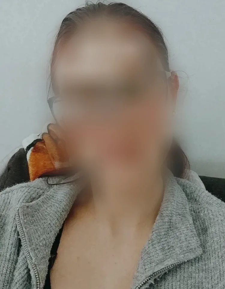 Eleonora, 28 anni
