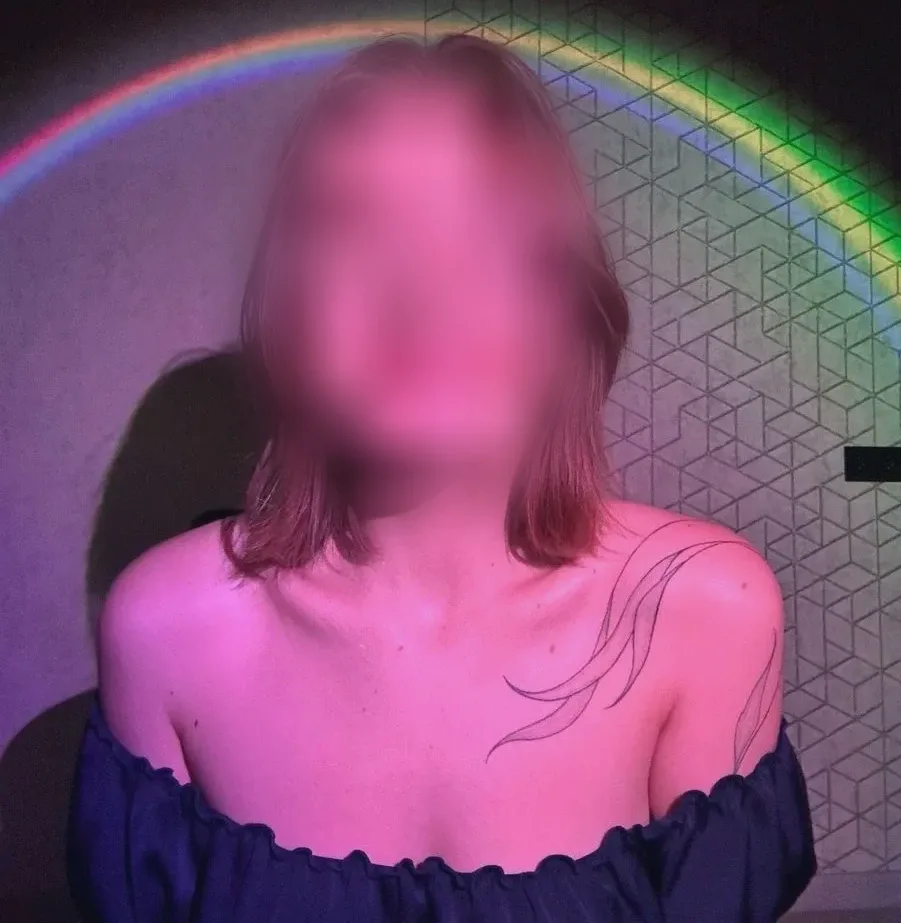 Emma, 21 anni