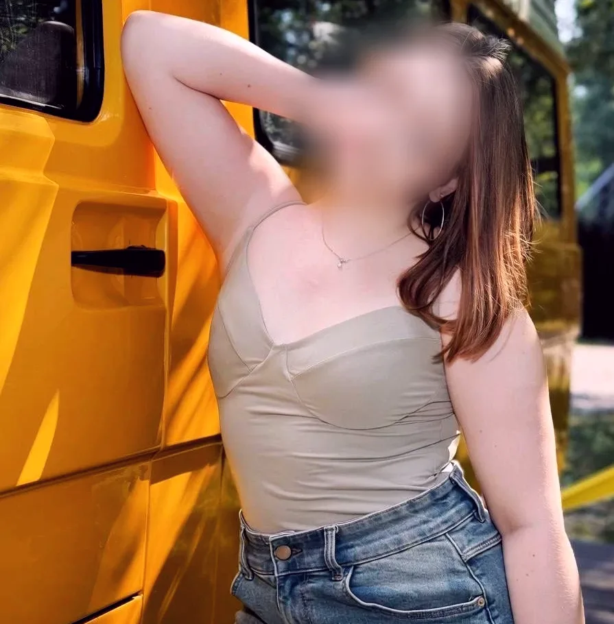 Ginevra, 19 anni
