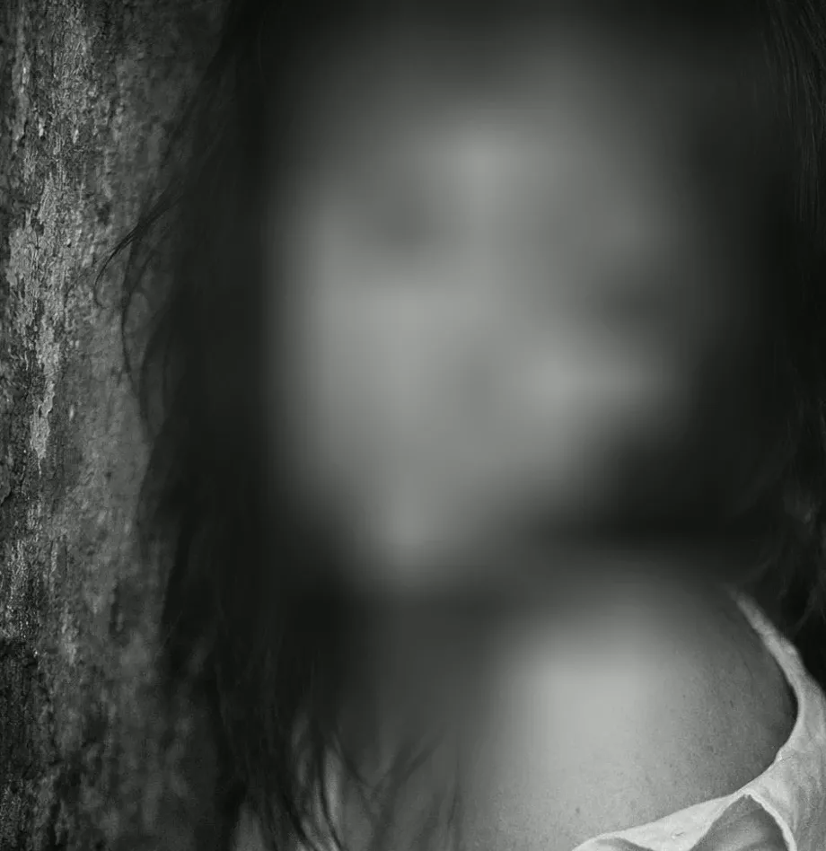 Imane, 38 anni