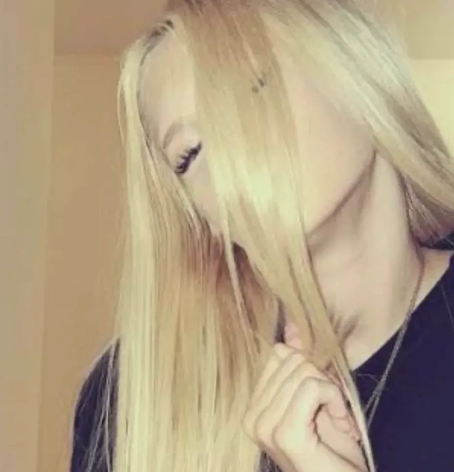 Ioana, 34 anni