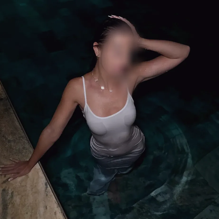 Jessica, 27 anni