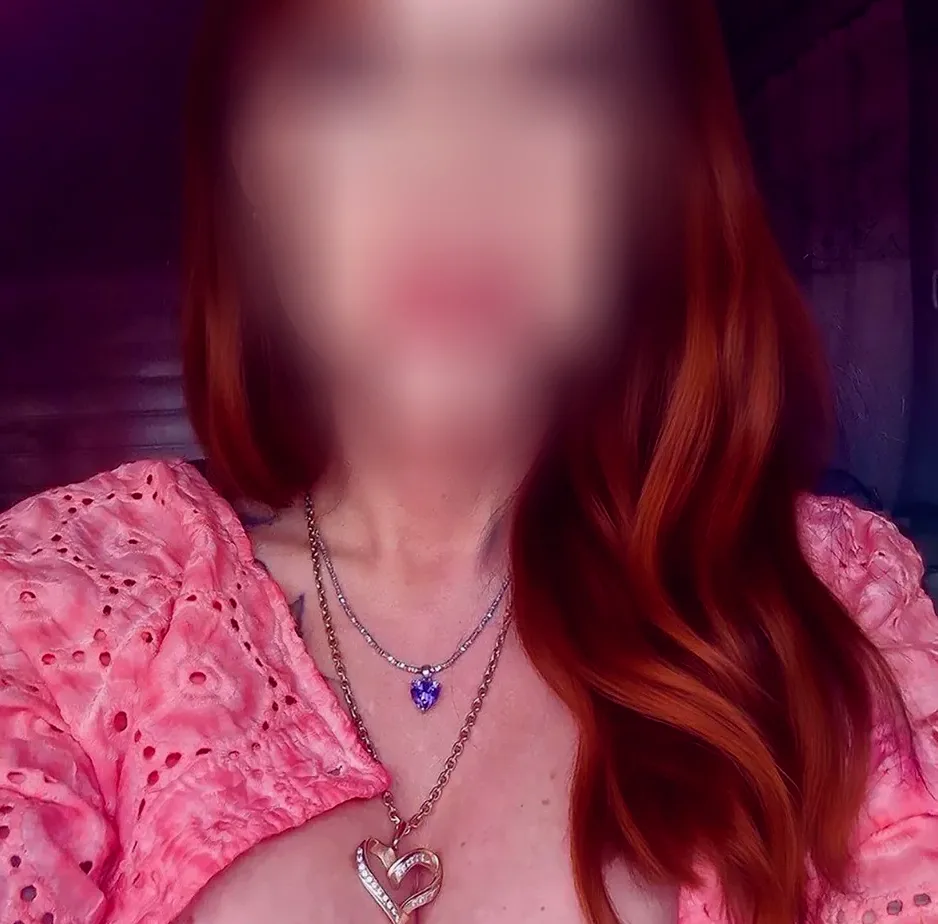 Monica, 36 anni