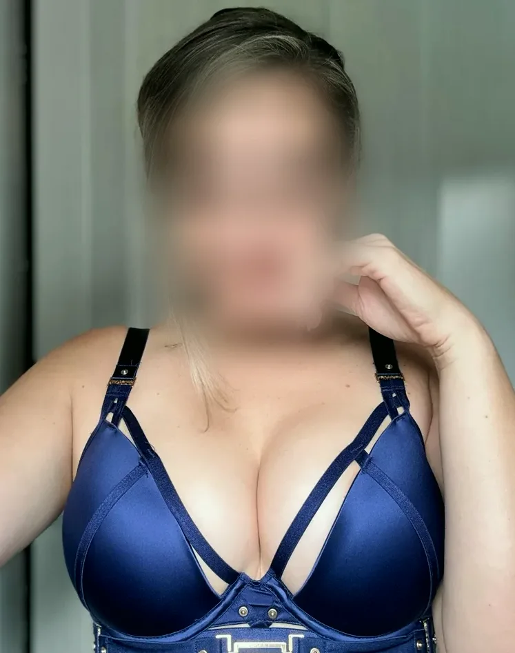 Nadia, 30 anni