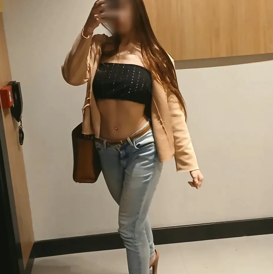 Nadia, 21 anni