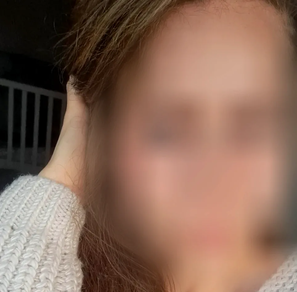 Nicole, 31 anni