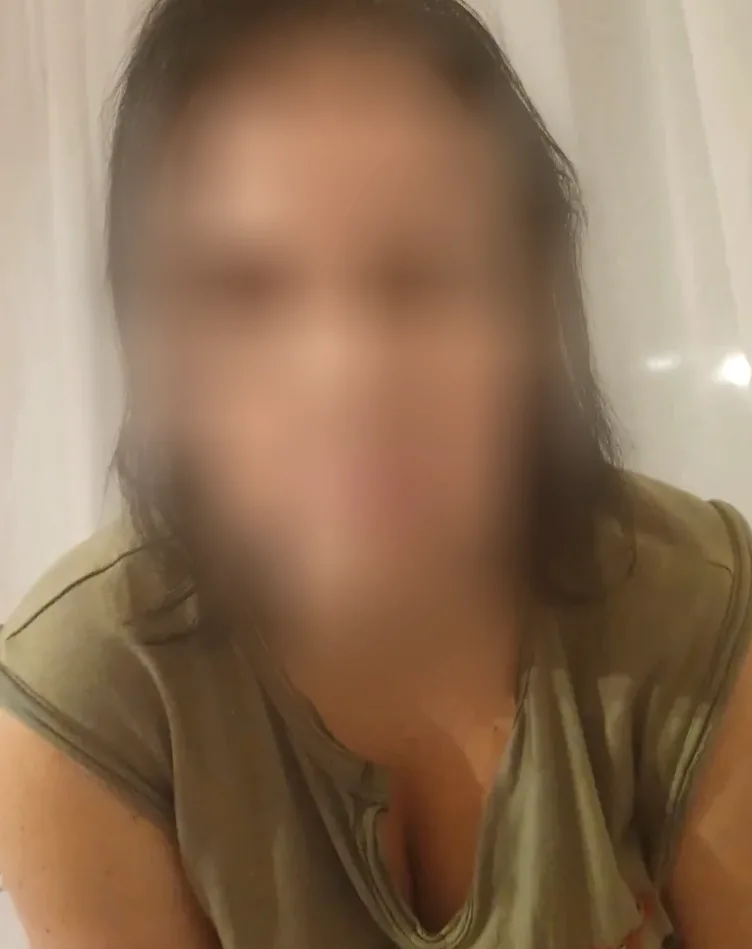 Nunzia, 36 anni