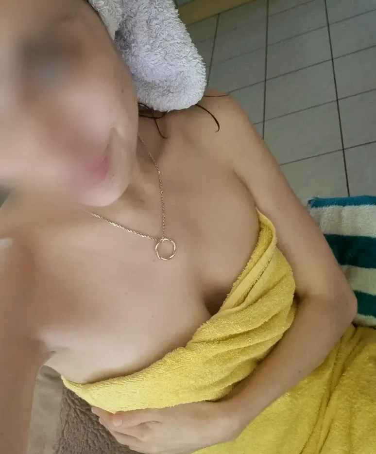 Rebecca, 28 anni