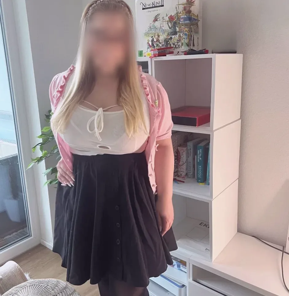 Salma, 32 anni