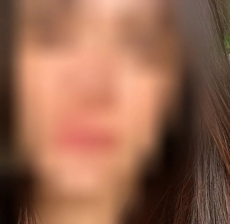 Simona, 36 anni
