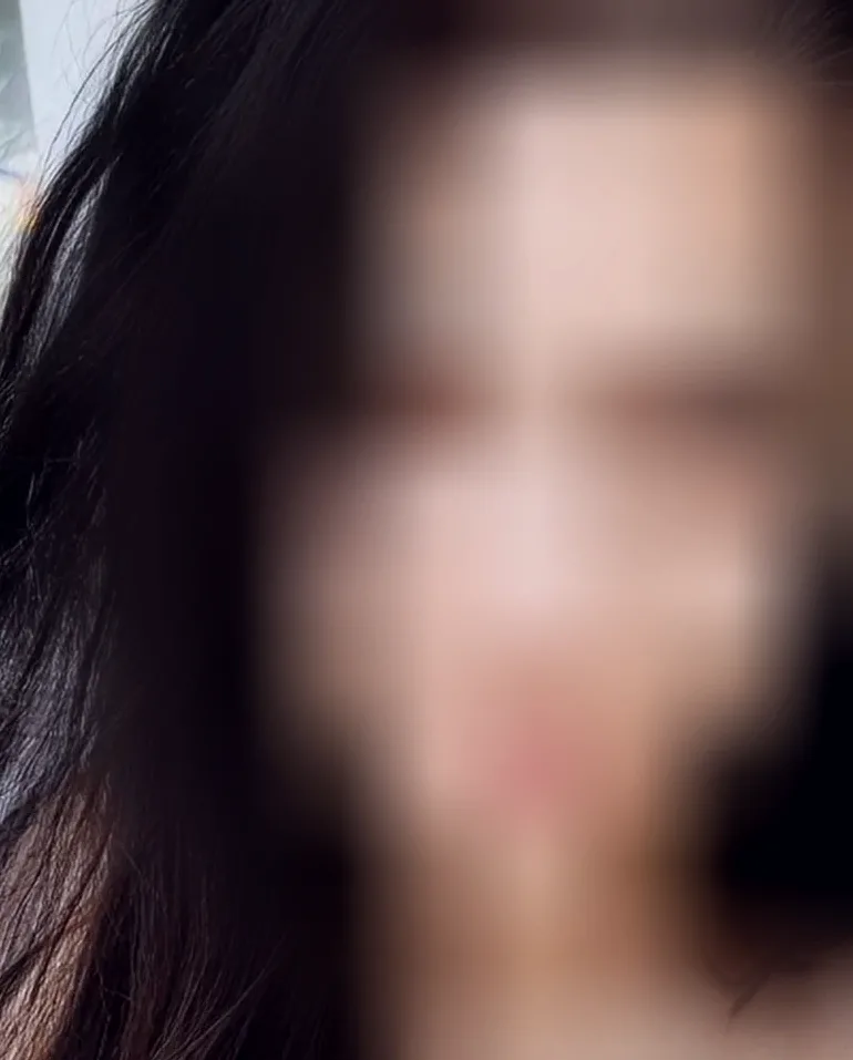 Teresa, 28 anni